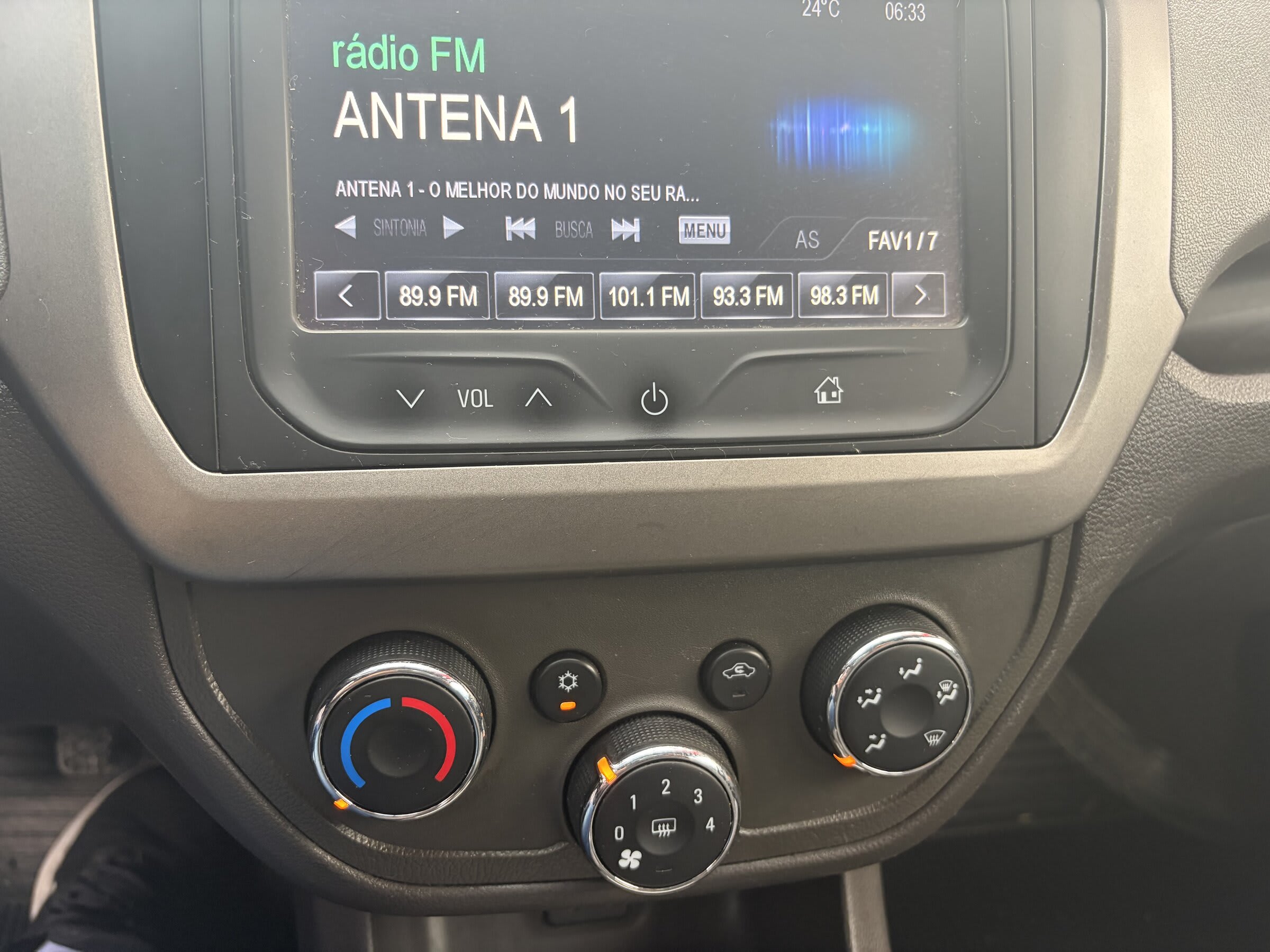 COBALT LTZ 1.4 CINZA 2015 COMPLETO MANUAL