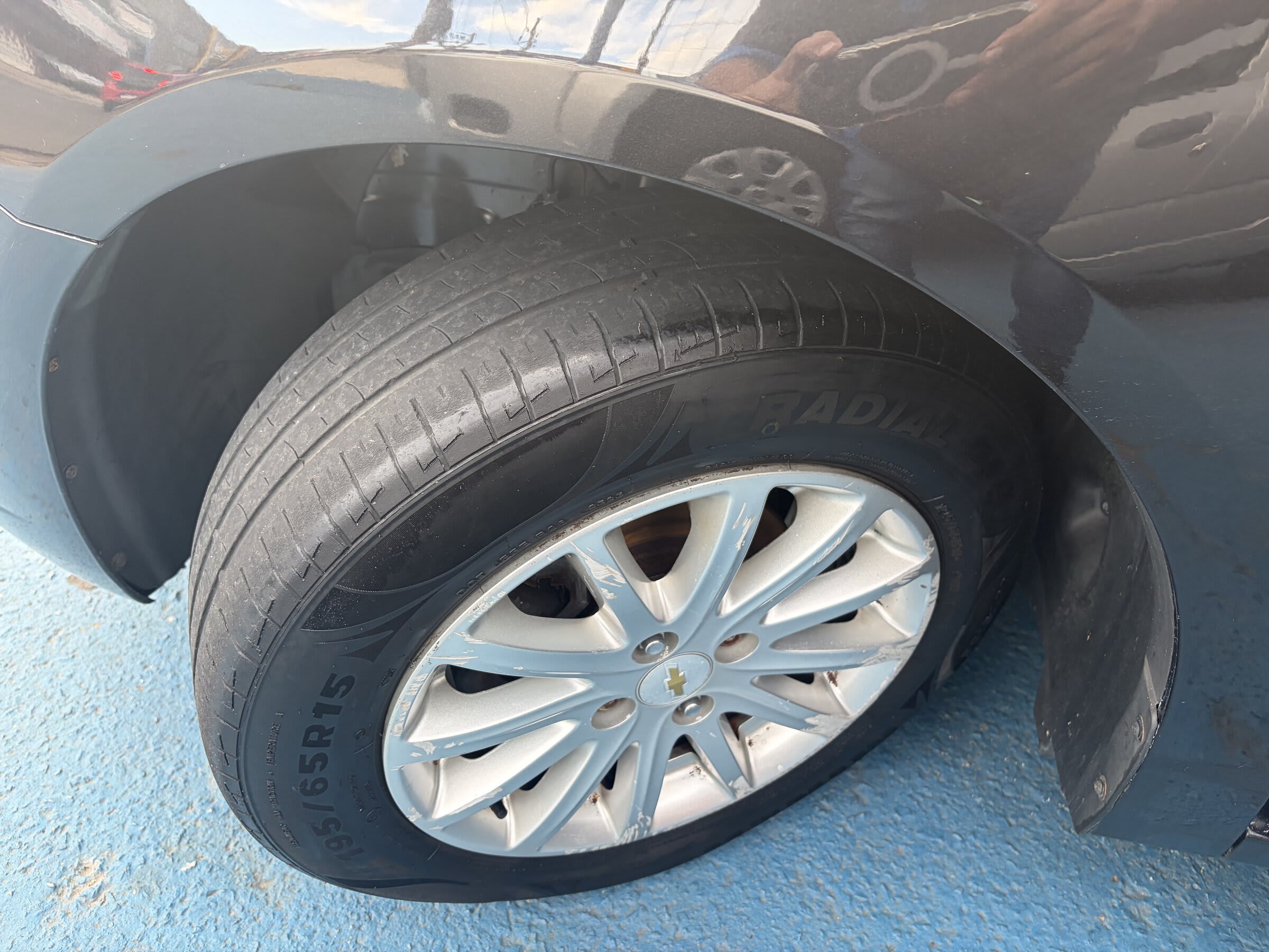 COBALT LTZ 1.4 CINZA 2015 COMPLETO MANUAL