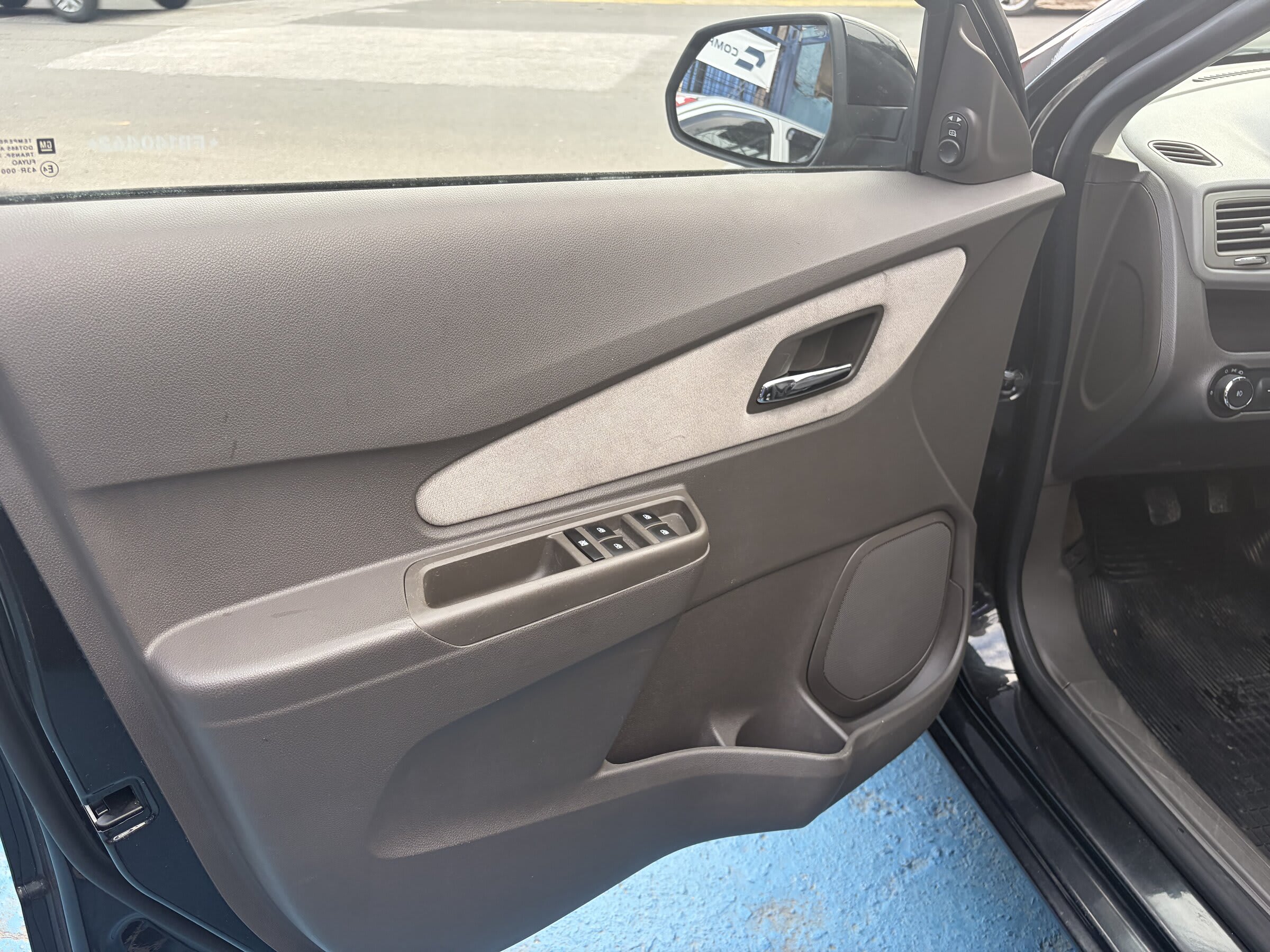 COBALT LTZ 1.4 CINZA 2015 COMPLETO MANUAL