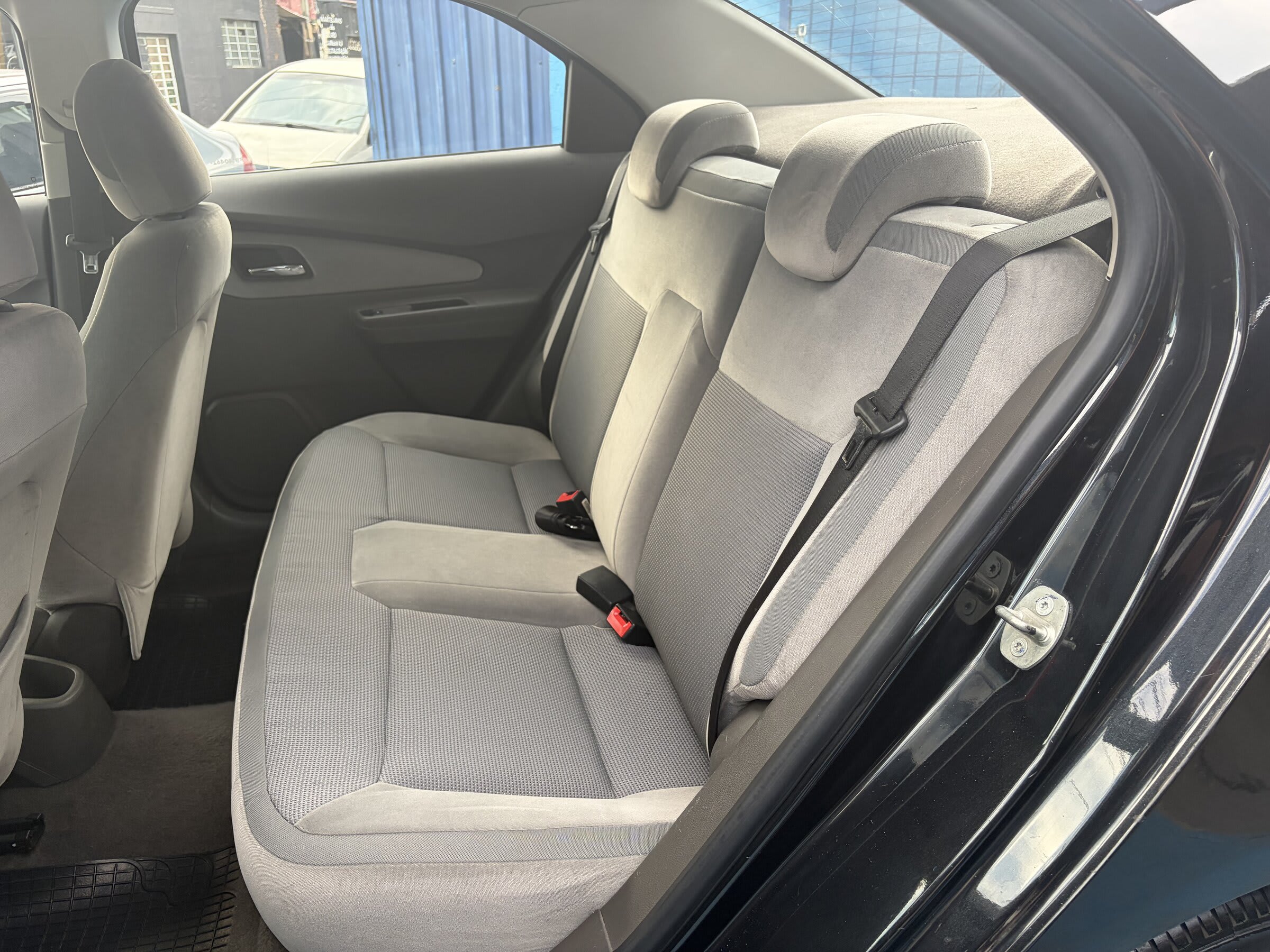 COBALT LTZ 1.4 CINZA 2015 COMPLETO MANUAL