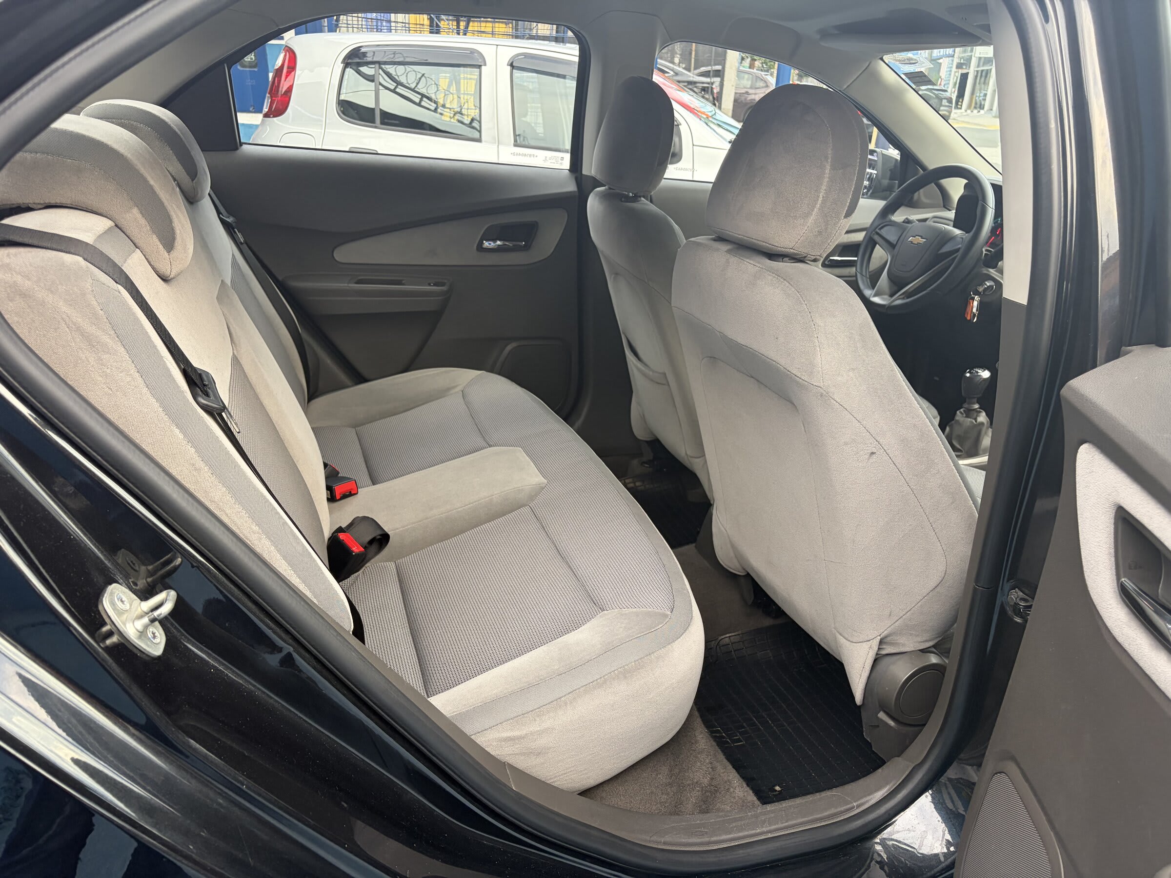 COBALT LTZ 1.4 CINZA 2015 COMPLETO MANUAL