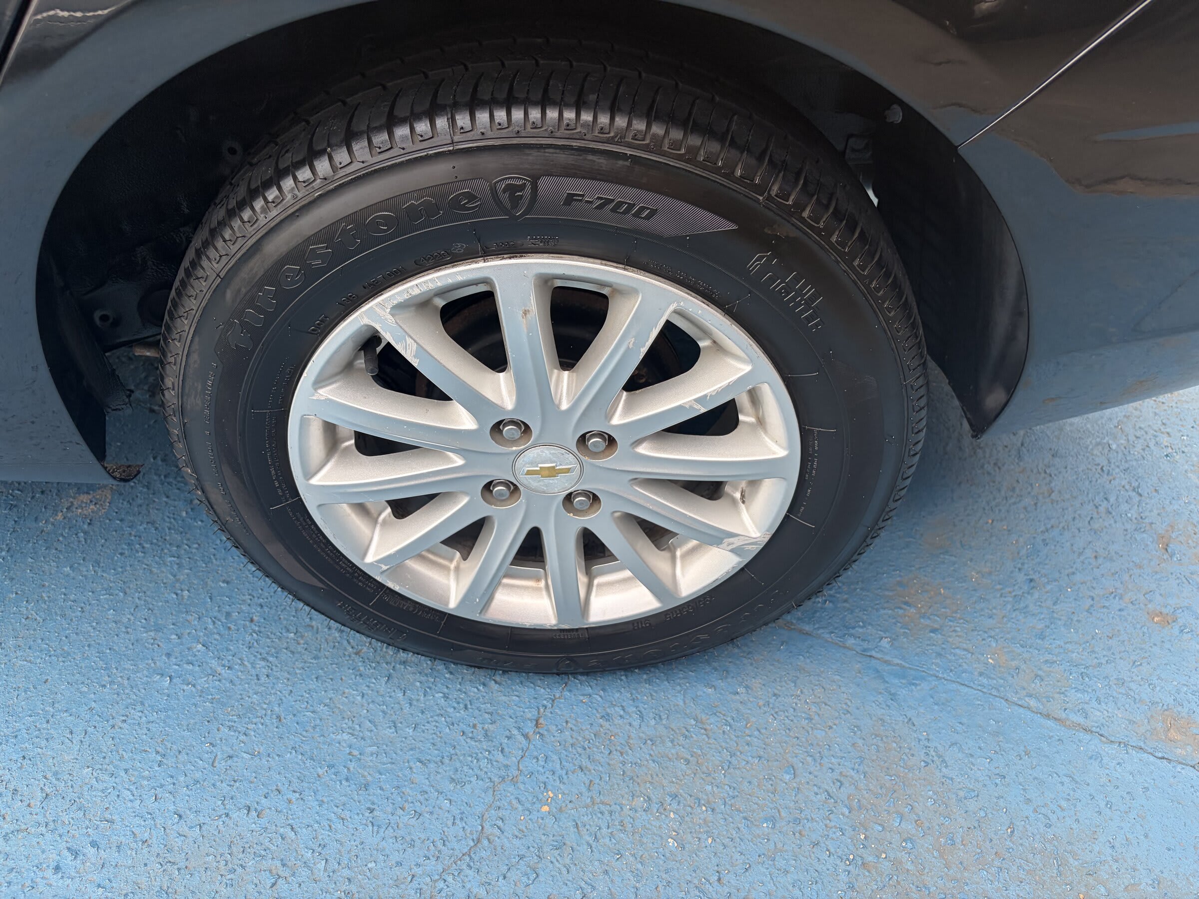 COBALT LTZ 1.4 CINZA 2015 COMPLETO MANUAL