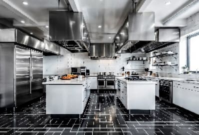 5 dicas para otimizar o espaço na sua cozinha industrial