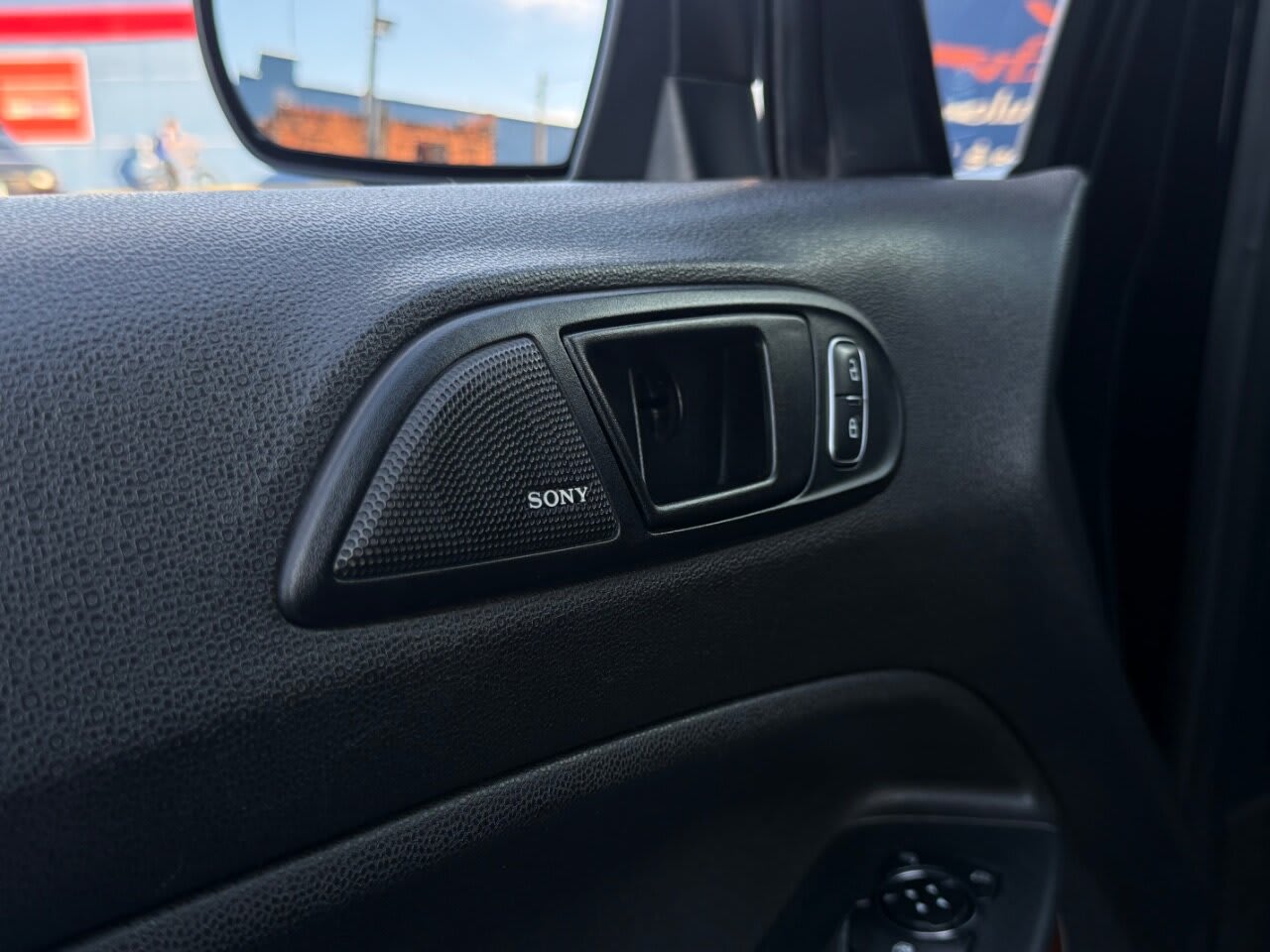 ECOSPORT STORM 2.0 2020 AUTOMÁTICA
