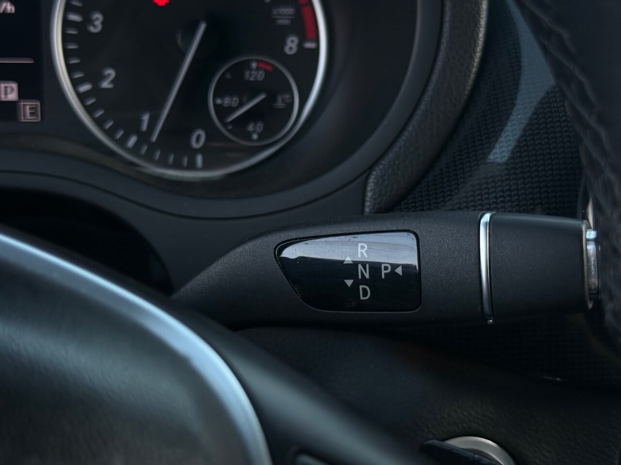 MERCEDES B200 1.6 TURBO 2013 AUTOMÁTICO