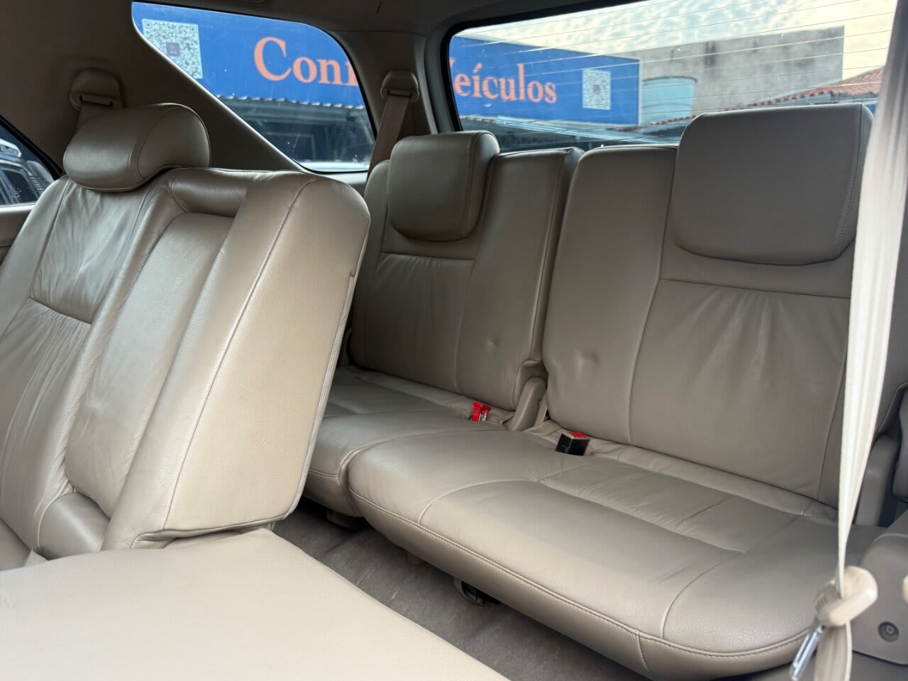 HILUX SW4 SRV 3.0 DIESEL 2009 7 LUGARES