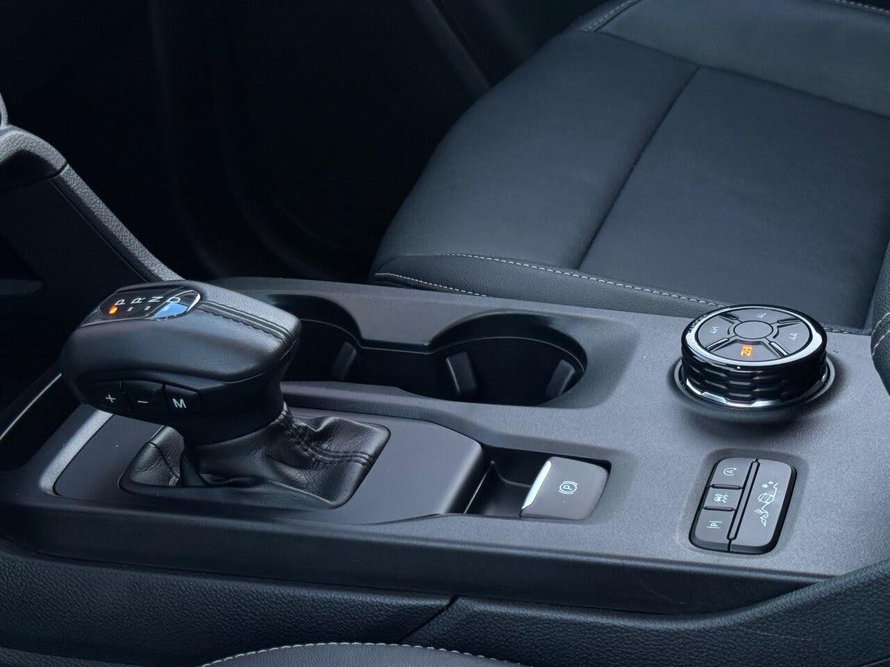 RANGER LIMITED+ 3.0 V6 DIESEL 2025