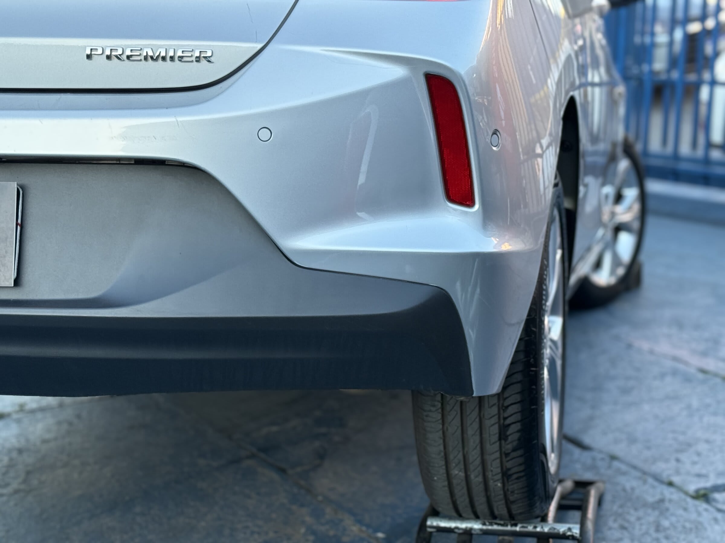 ONIX PREMIER 1.0 TURBO 2020 AUTOMÁTICO