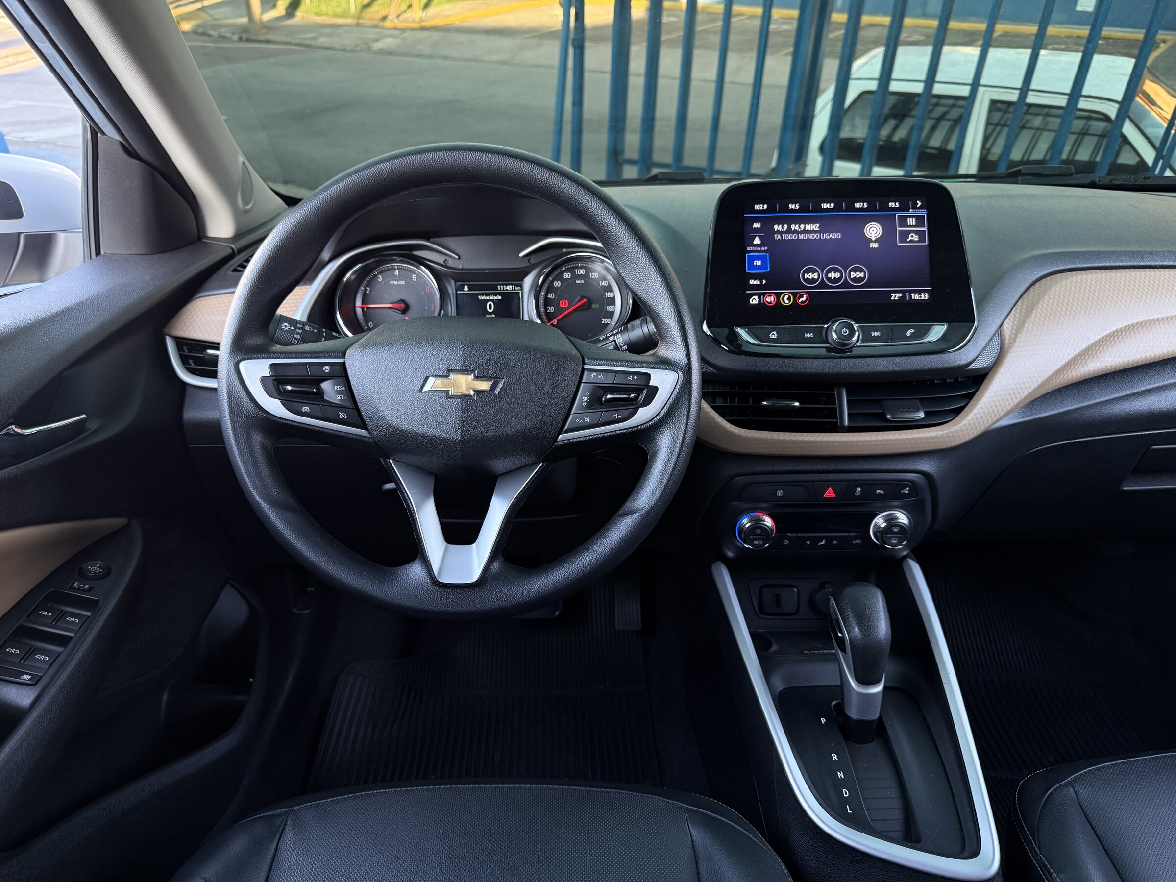 ONIX PREMIER 1.0 TURBO 2020 AUTOMÁTICO