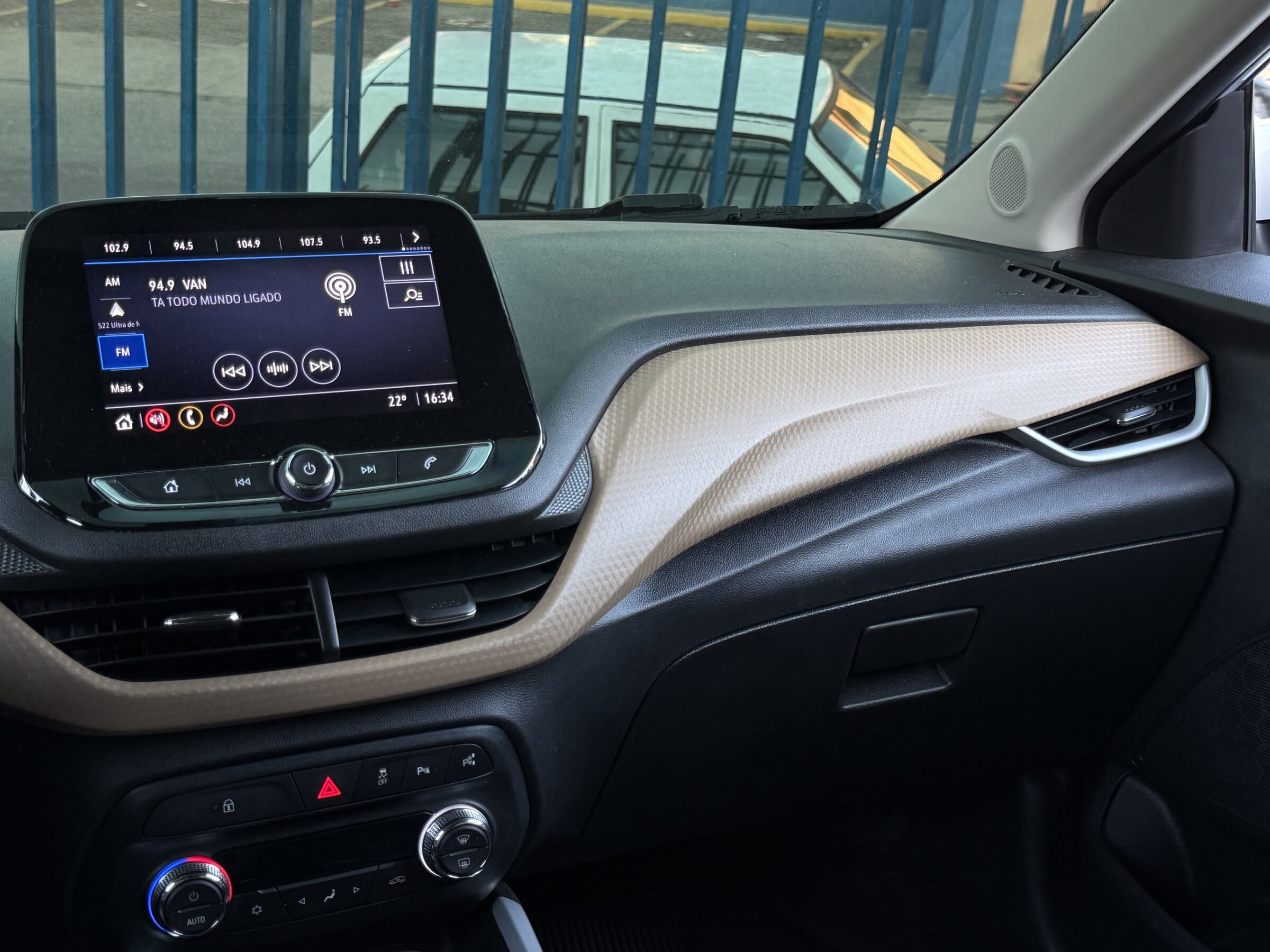 ONIX PREMIER 1.0 TURBO 2020 AUTOMÁTICO