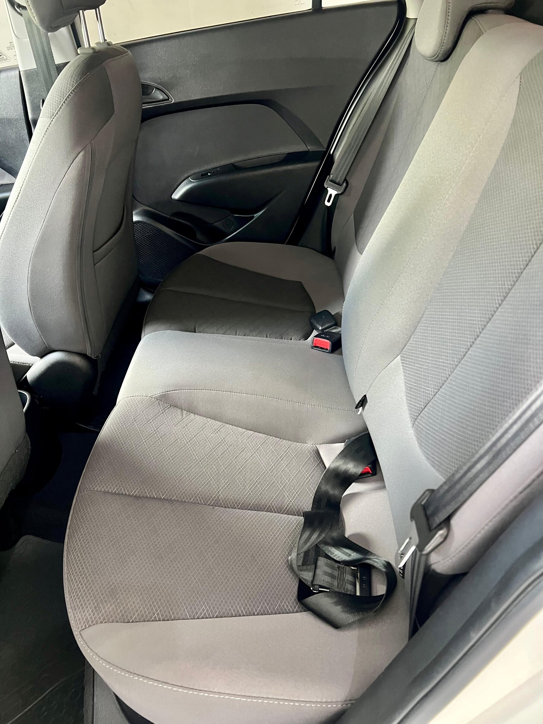 HB20 SEDAN COMFORT 1.0 2018