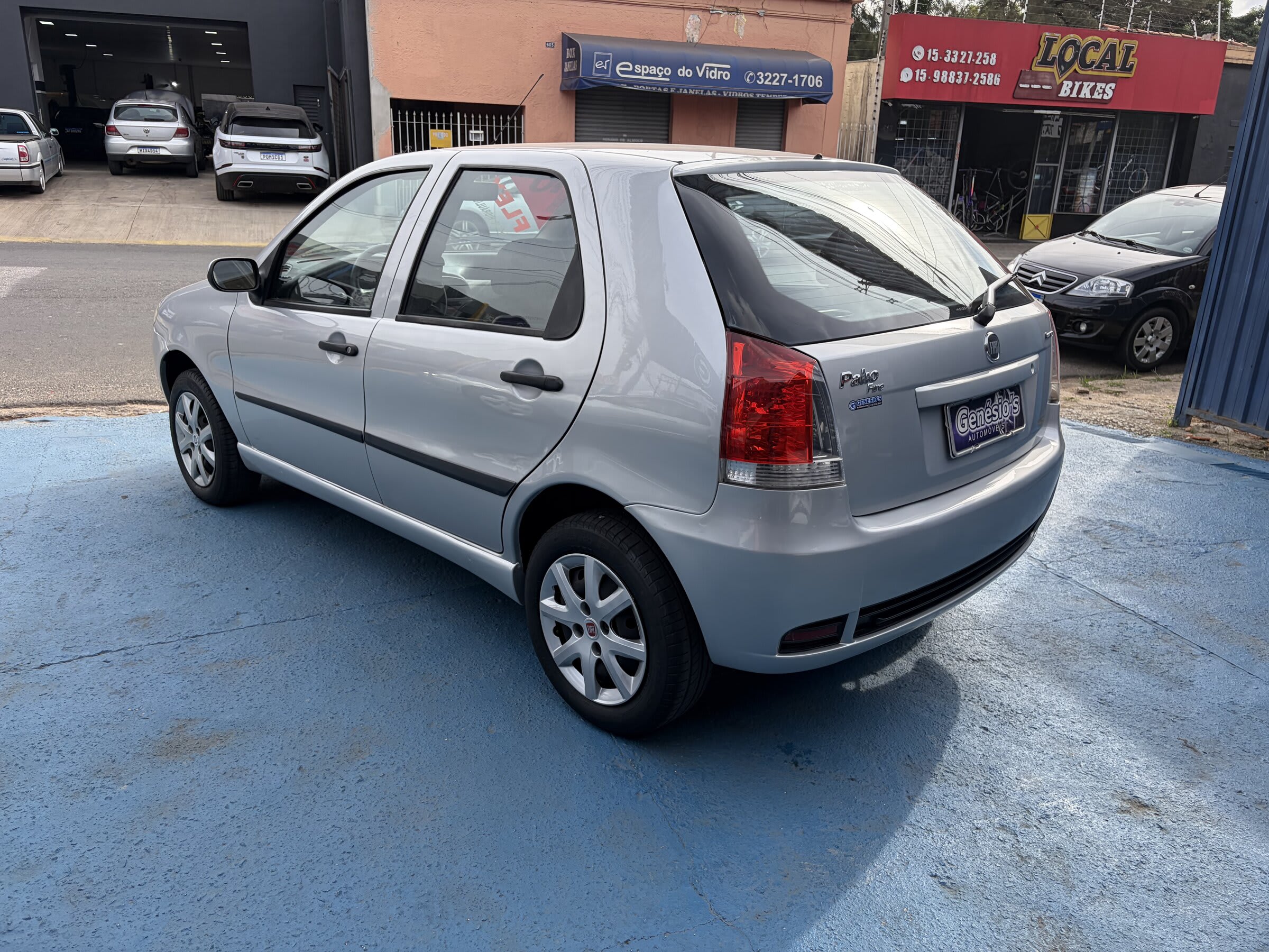 PALIO FIRE 2010 1.0 ECONOMY (-ar)