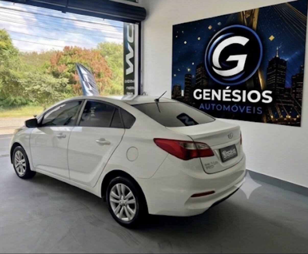 HB20 SEDAN COMFORT 1.0 2018