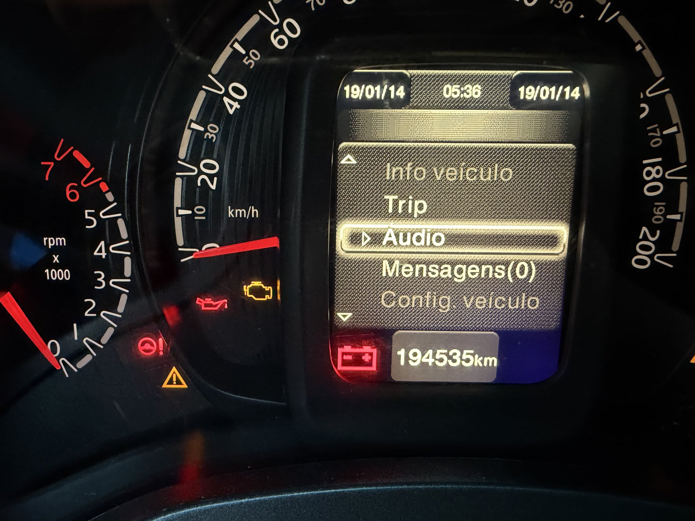 FIAT - MOBY DRIVE 2017 1.0 COMPLETO