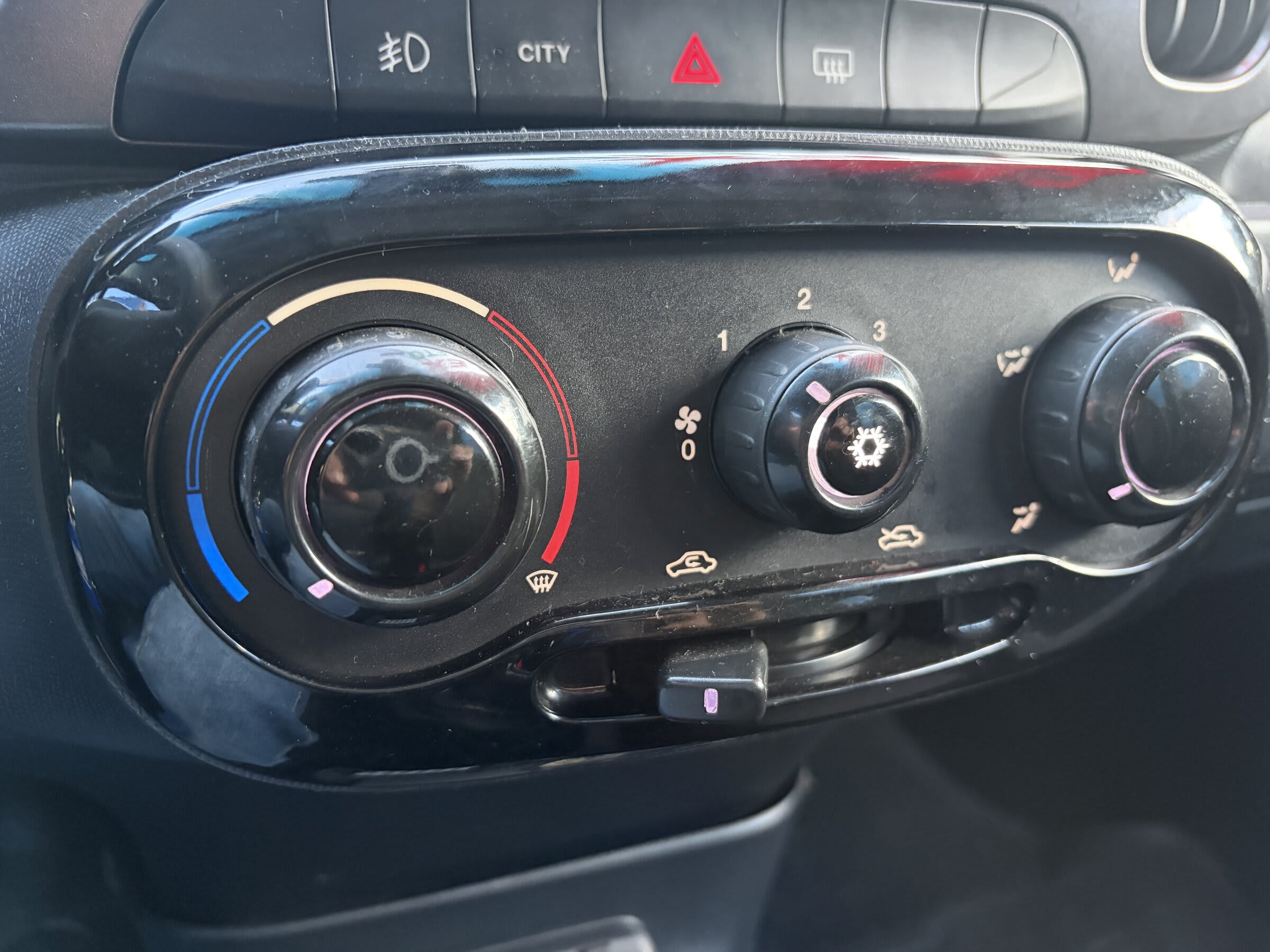 FIAT - MOBY DRIVE 2017 1.0 COMPLETO