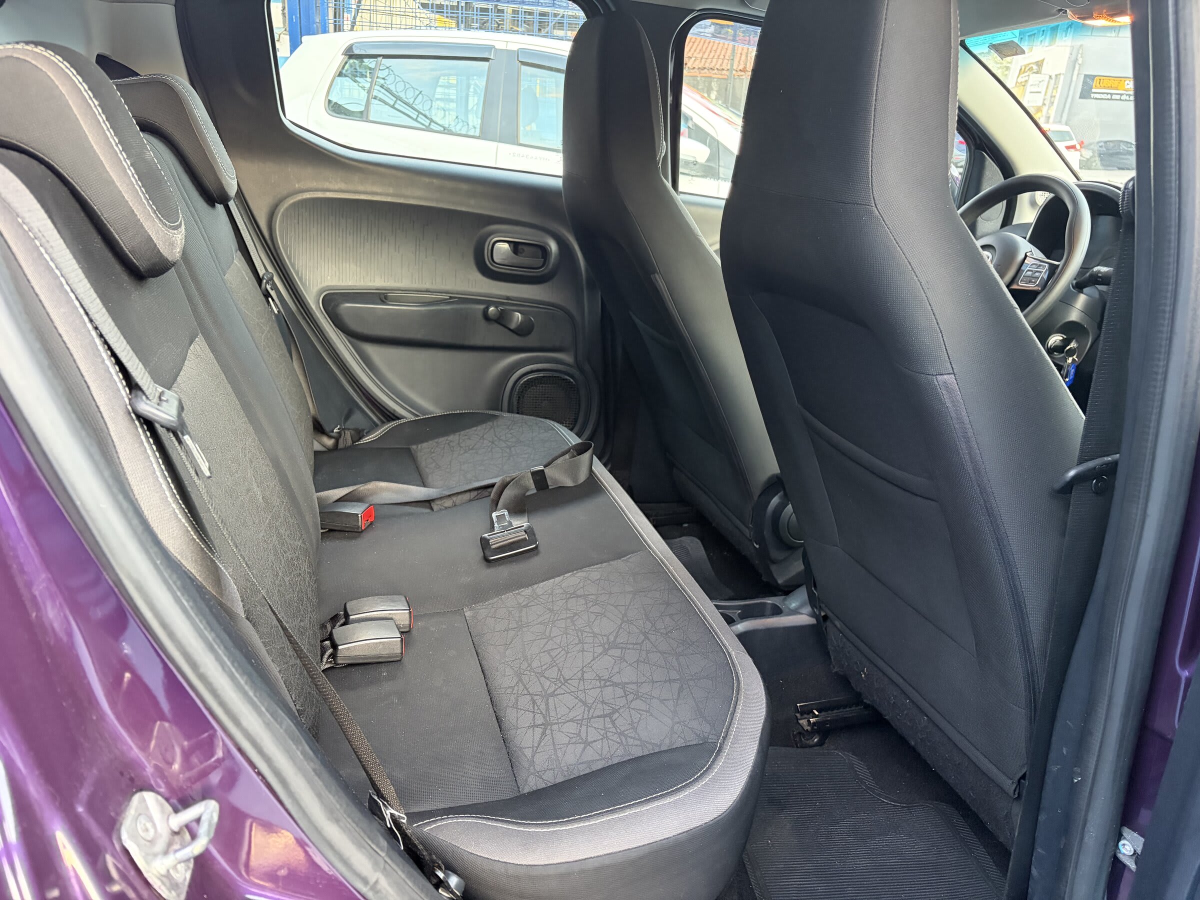 FIAT - MOBY DRIVE 2017 1.0 COMPLETO