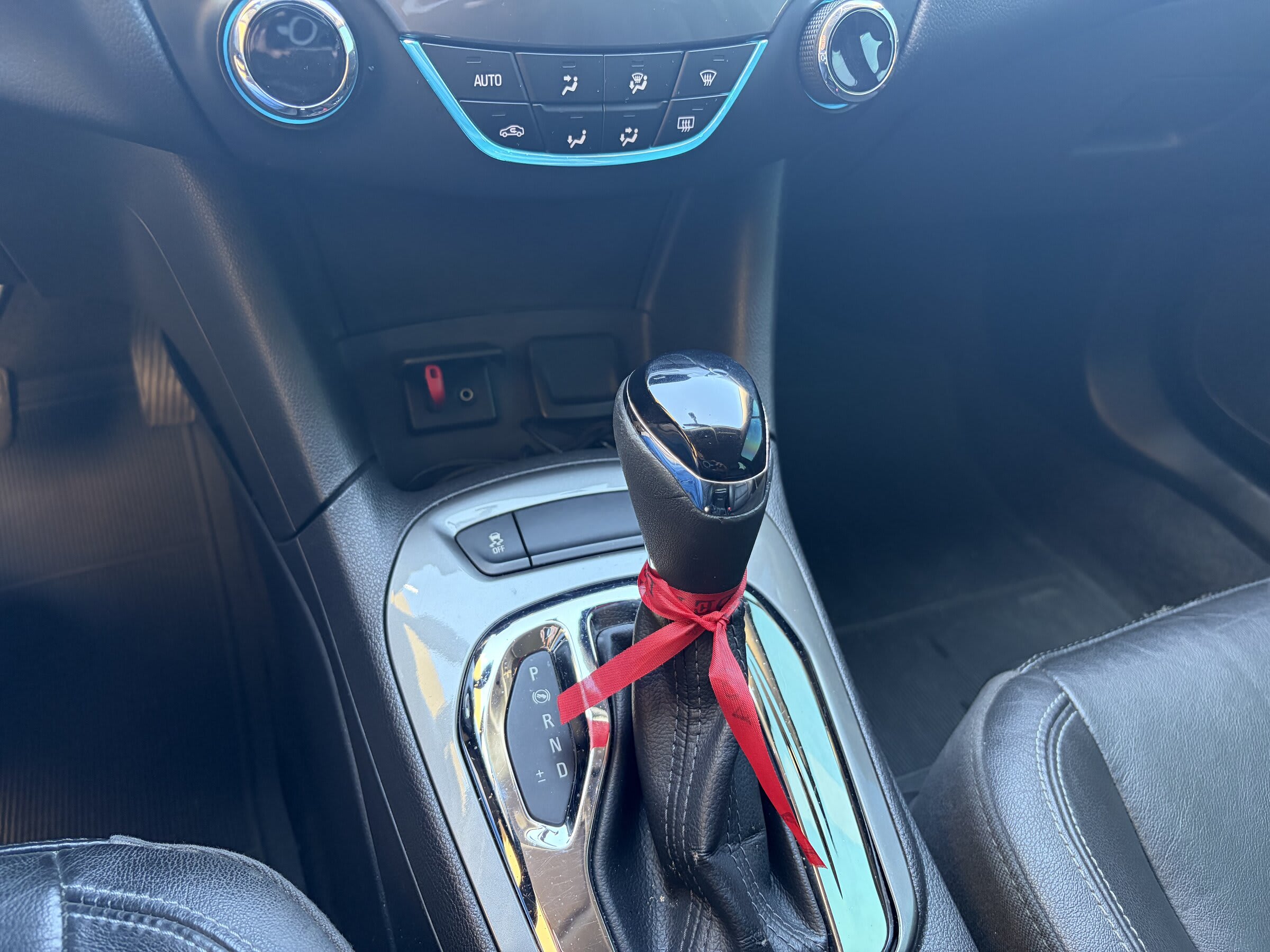 CRUZE LT 1.4 2017 COMPLETO