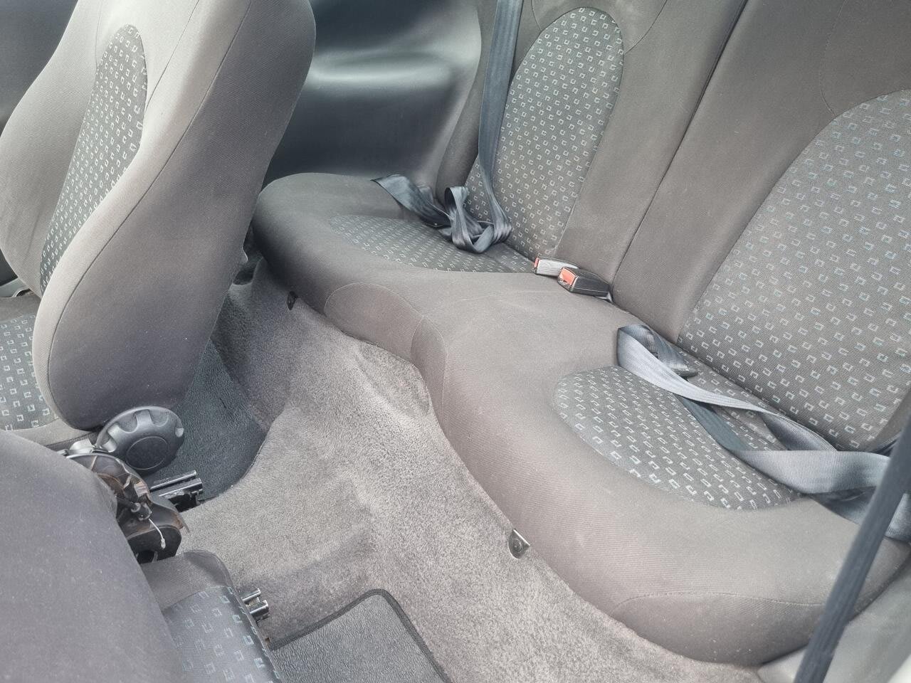 KA GL 2007 1.0 ZETEC ROCAN