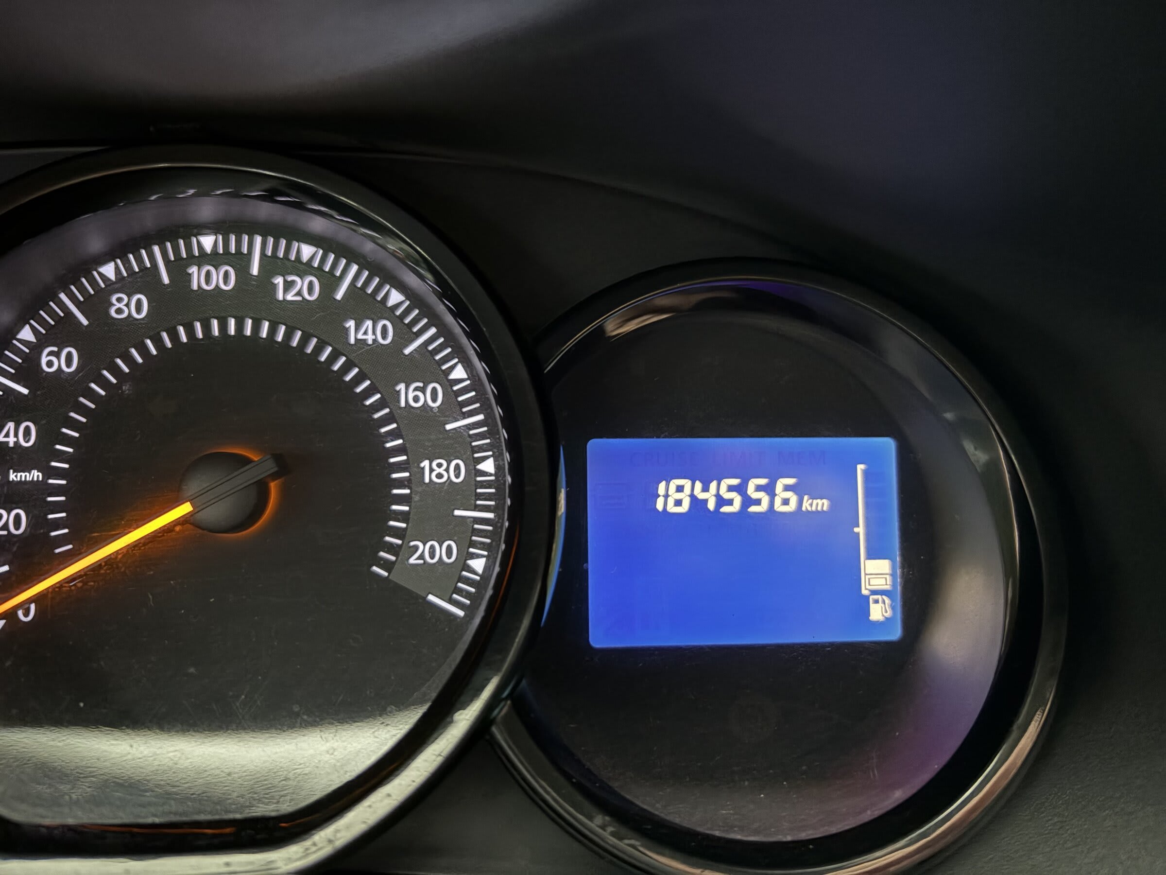 SANDERO EXPRESSION 1.6 2015 BRANCO COMPLETO
