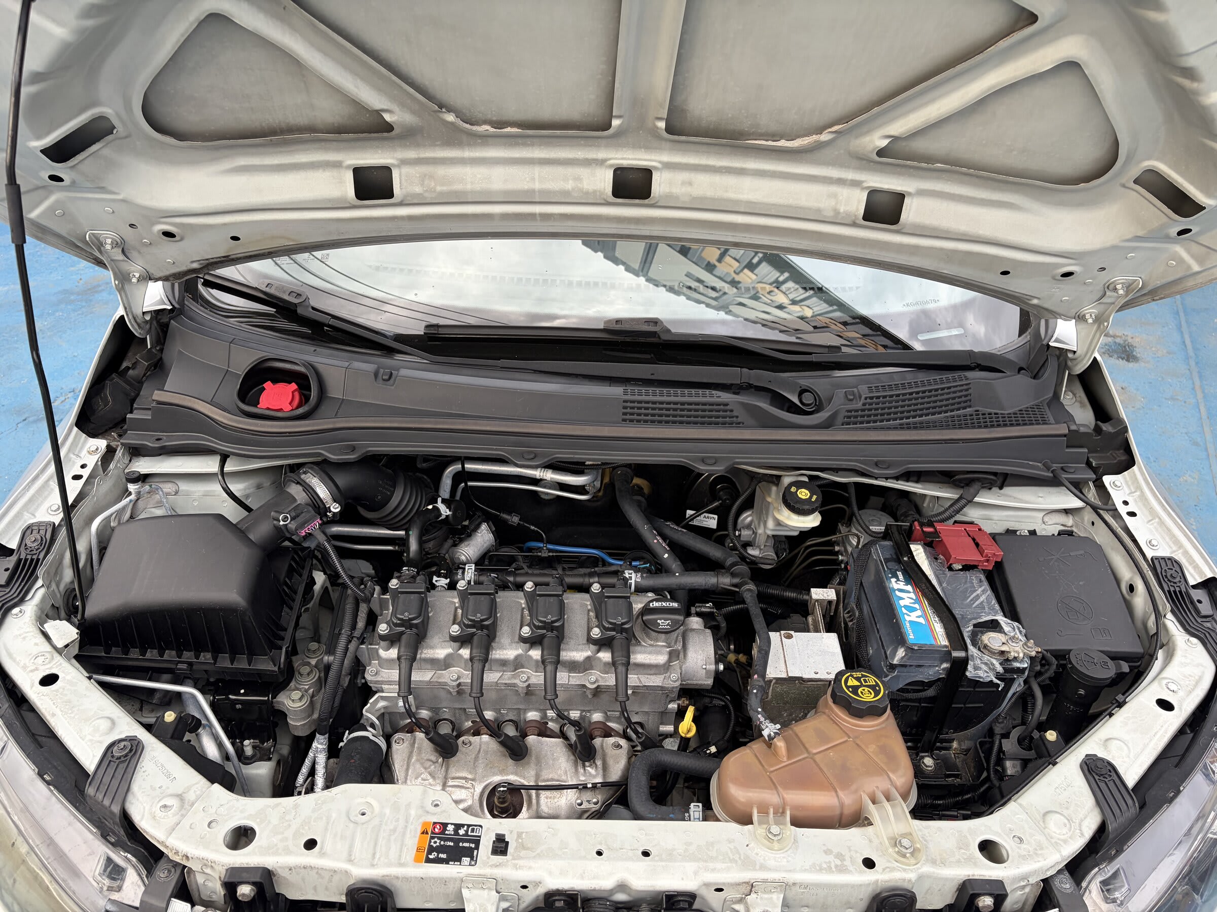 GM / ÔNIX LT 1.0 2019 COMPLETO