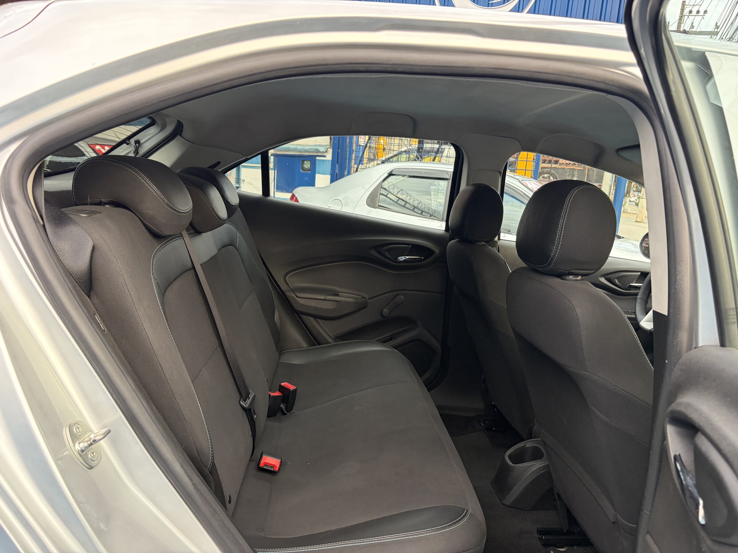 GM / ÔNIX LT 1.0 2019 COMPLETO