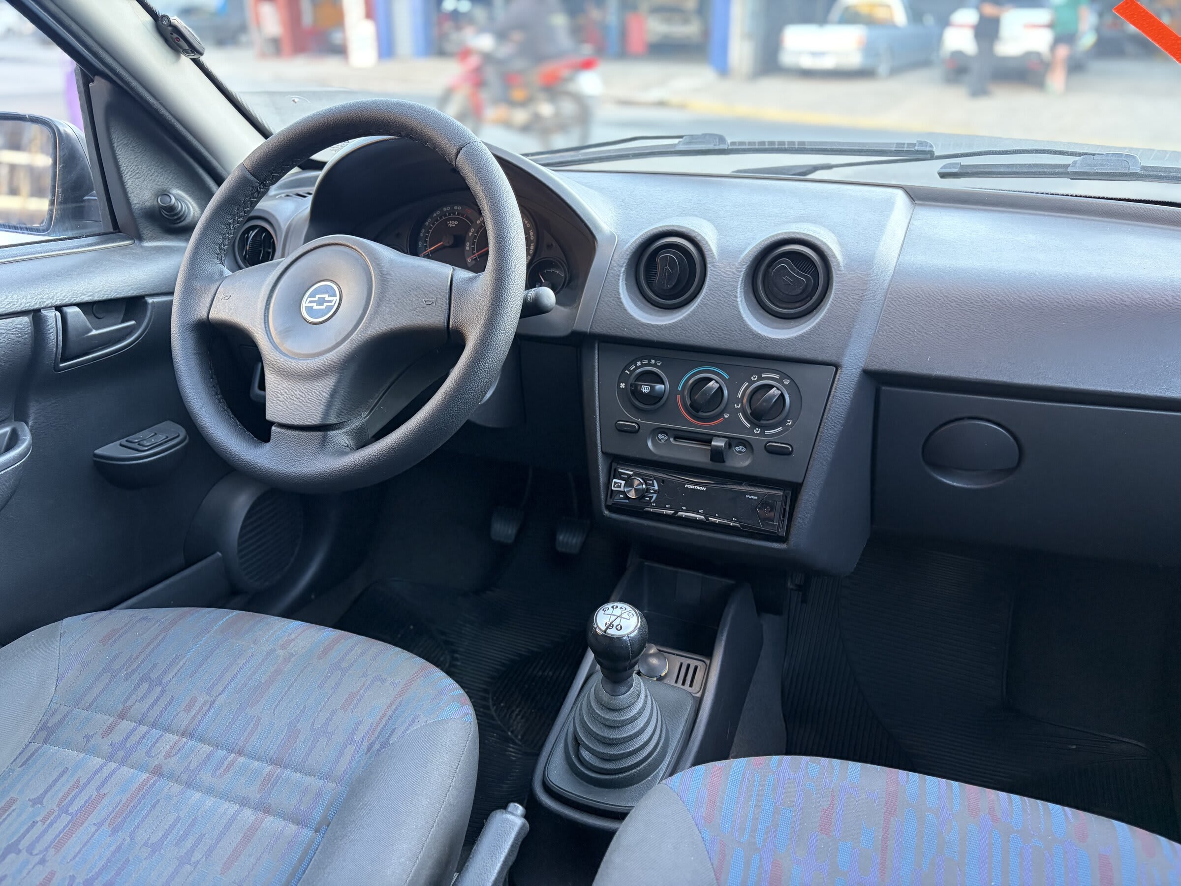 CELTA LIFE 1.0 FLEX