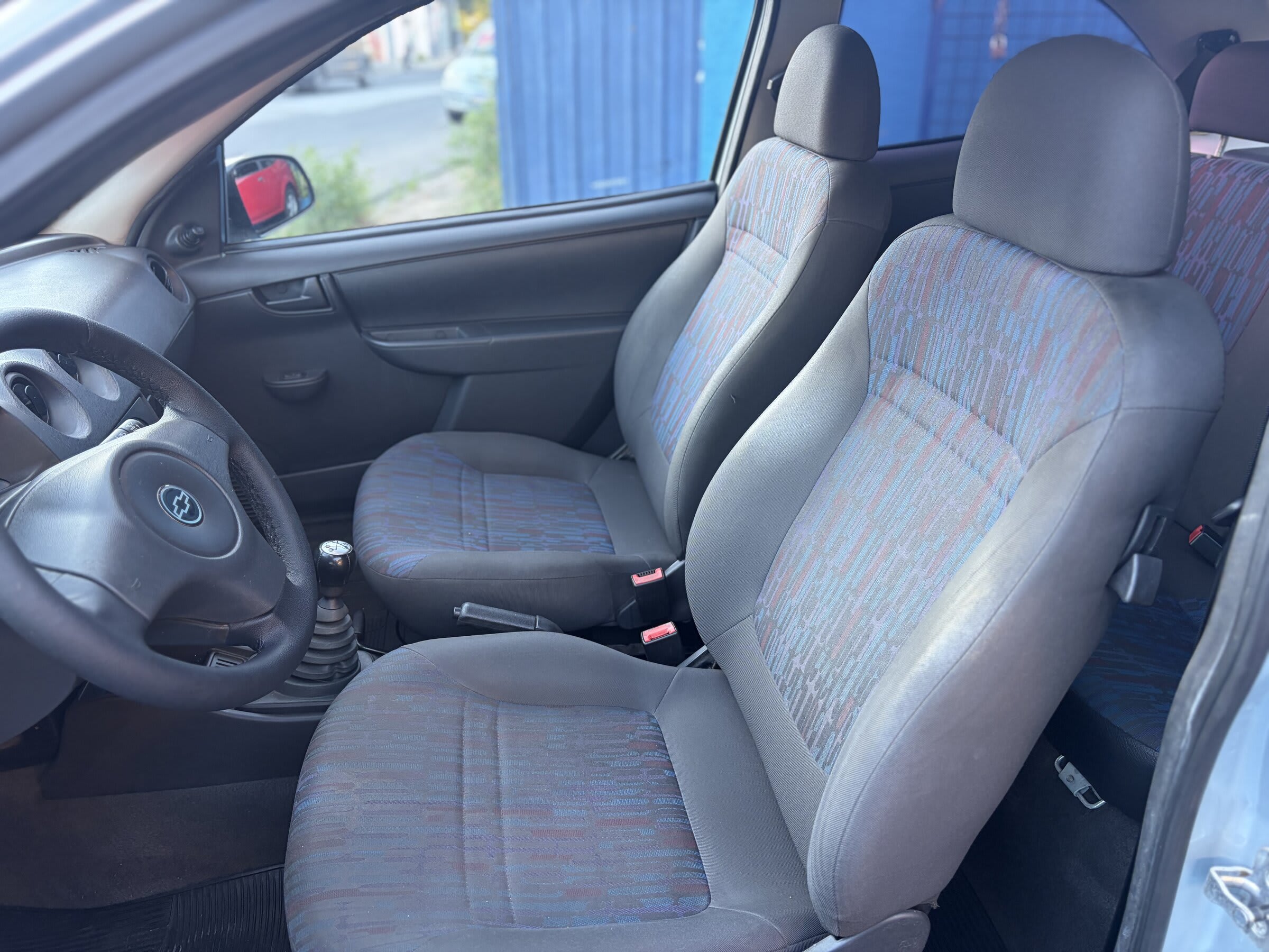 CELTA LIFE 1.0 FLEX
