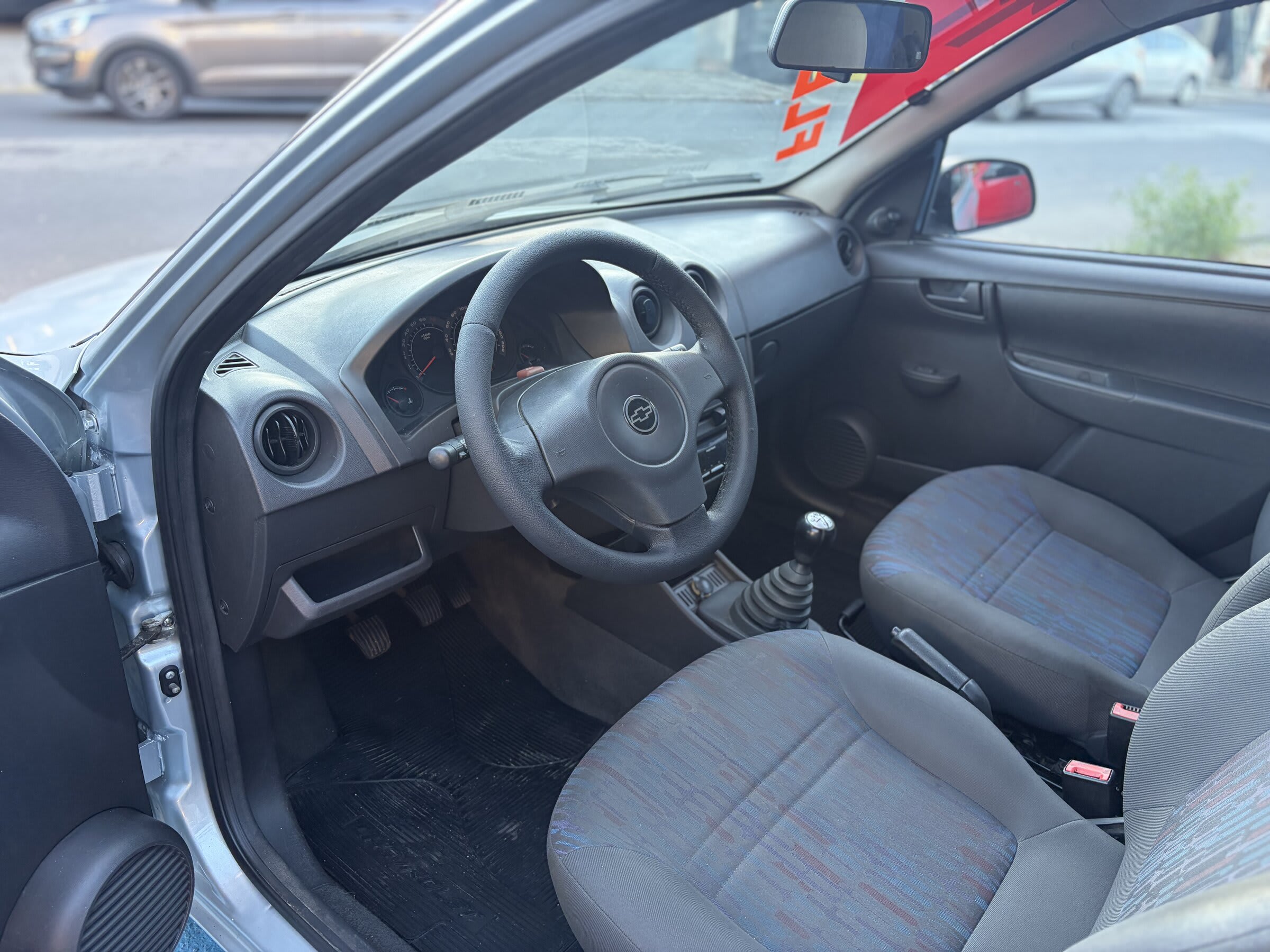 CELTA LIFE 1.0 FLEX