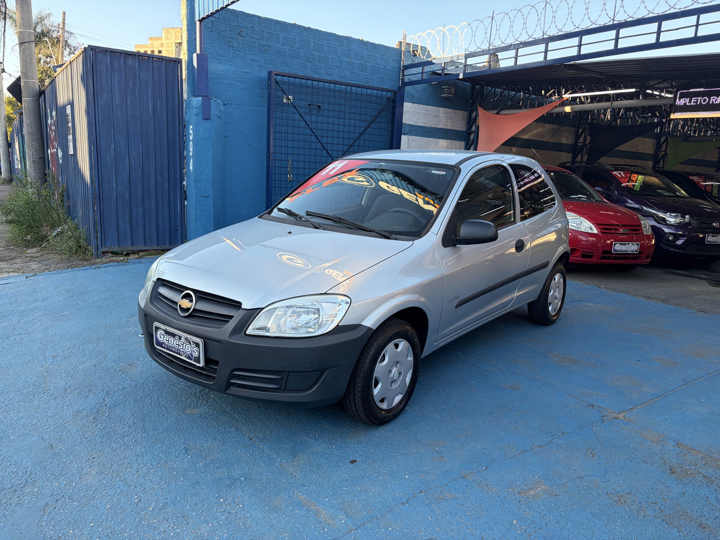 CELTA LIFE 1.0 FLEX