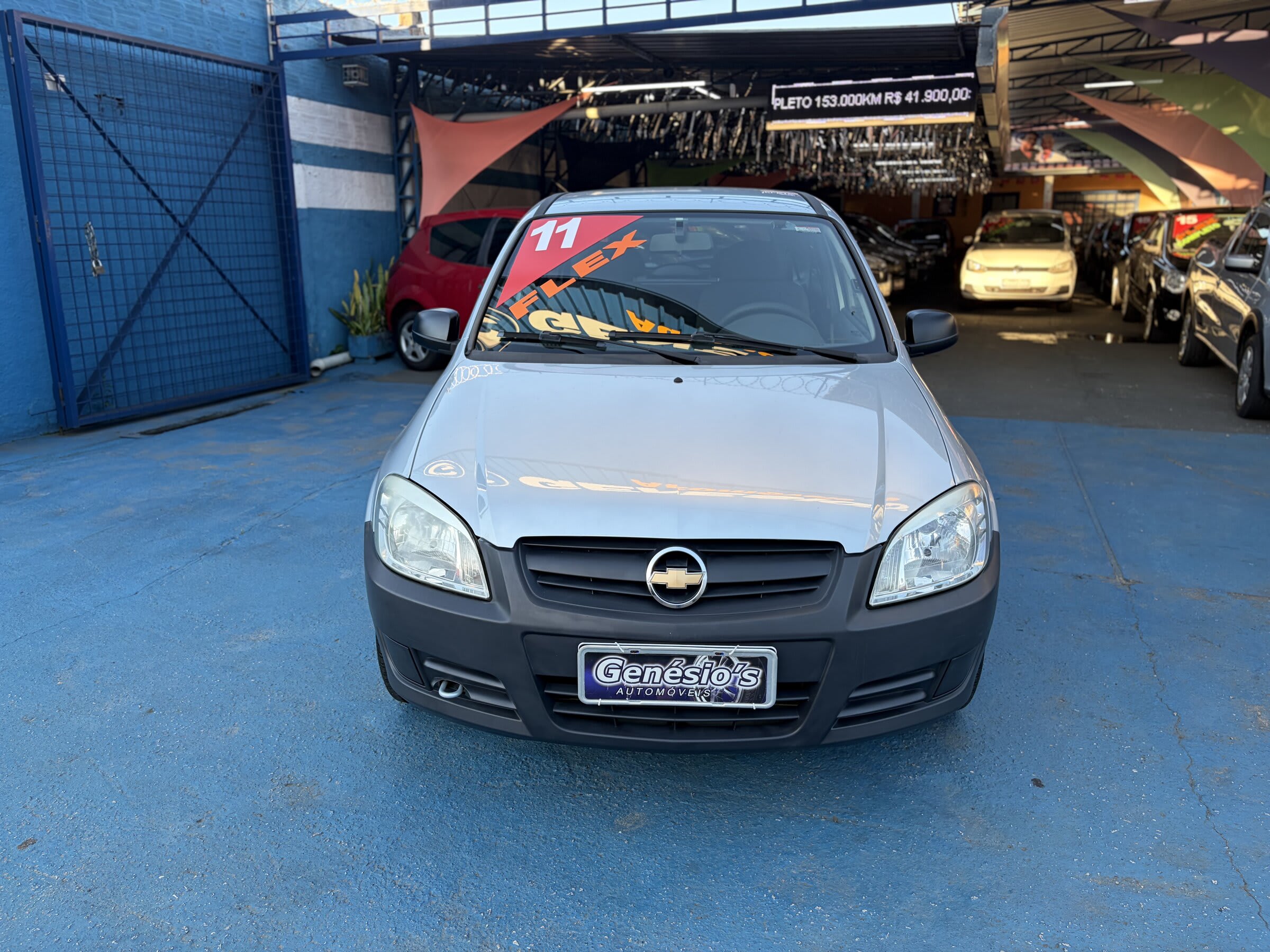 CELTA LIFE 1.0 FLEX
