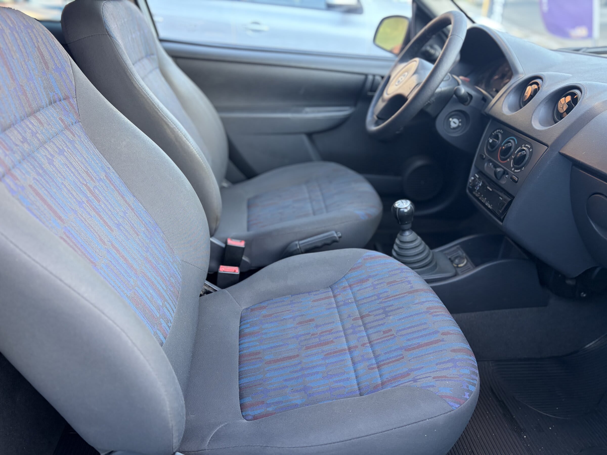 CELTA LIFE 1.0 FLEX