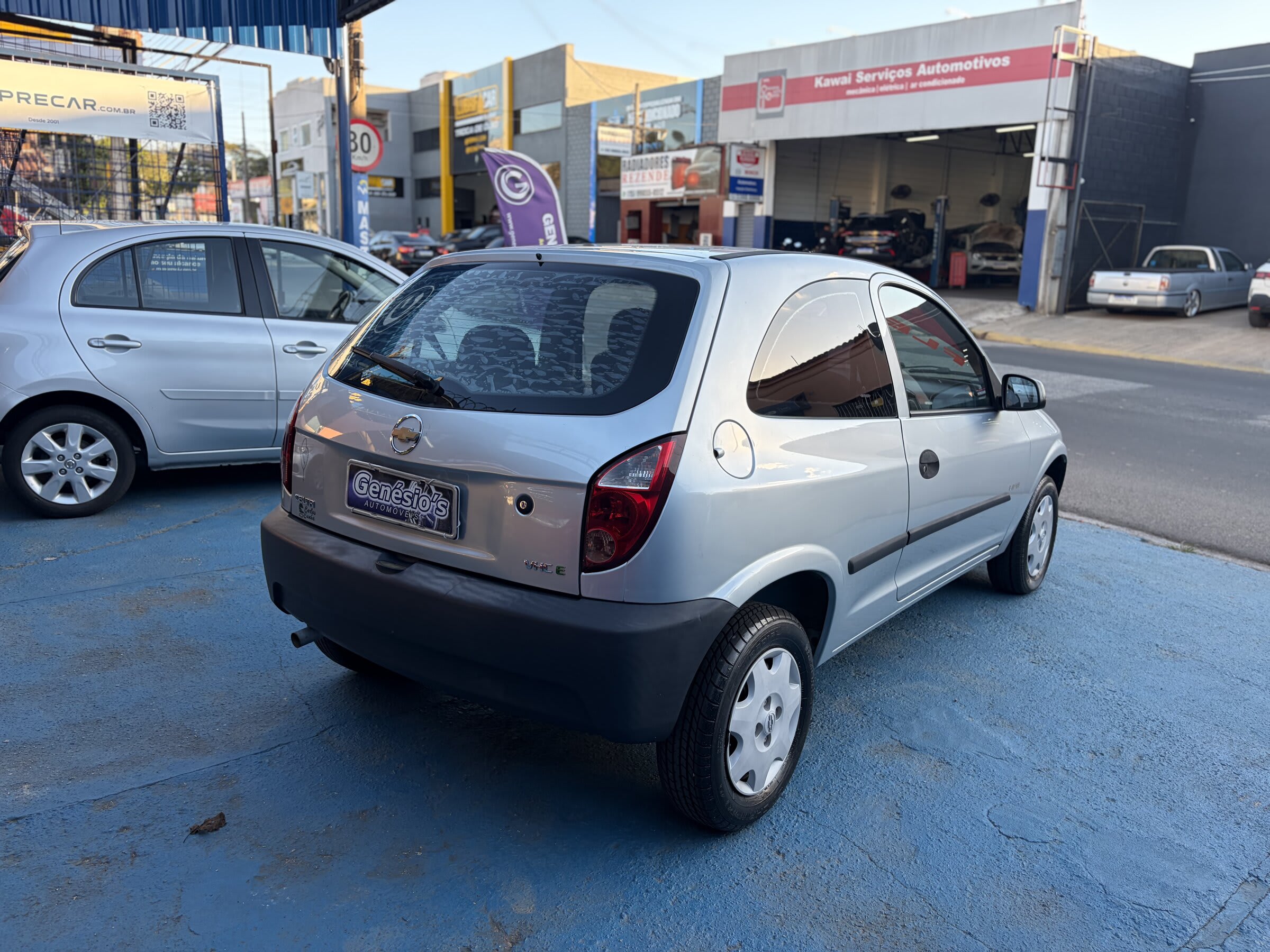 CELTA LIFE 1.0 FLEX