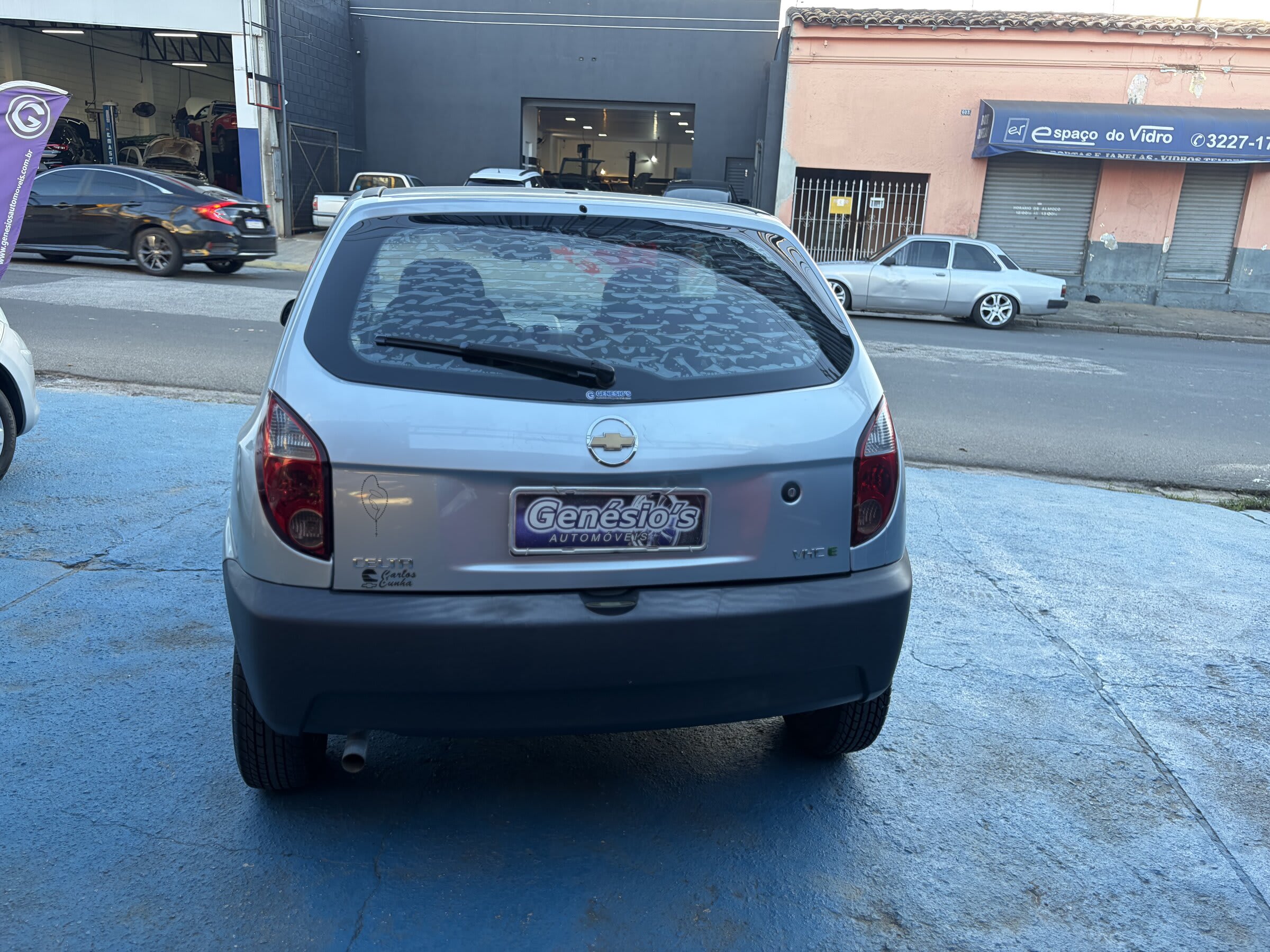 CELTA LIFE 1.0 FLEX