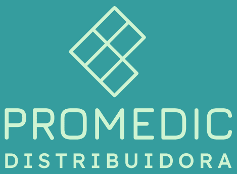 Logo marcdo de Promedic Distribuidora Sorocaba