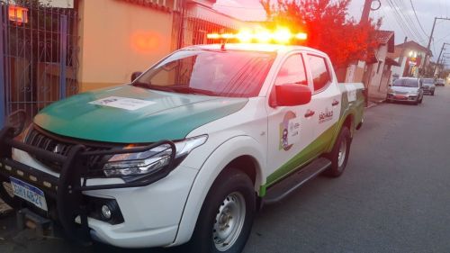 Polícia Militar captura procurado por tráfico de drogas em Casa Branca