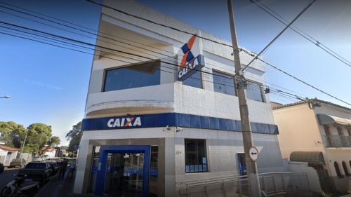 Moradores de Casa Branca e de todo o Brasil, agências bancárias não abrem na Sexta-feira Santa