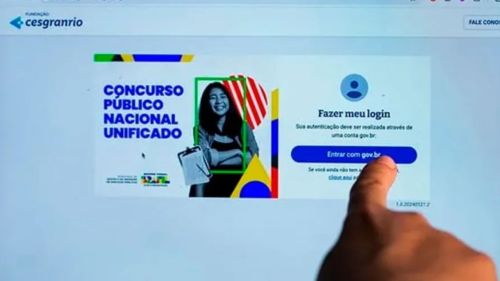 Concurso: CNU 2025 mal foi lançado e já deve ser cancelado
