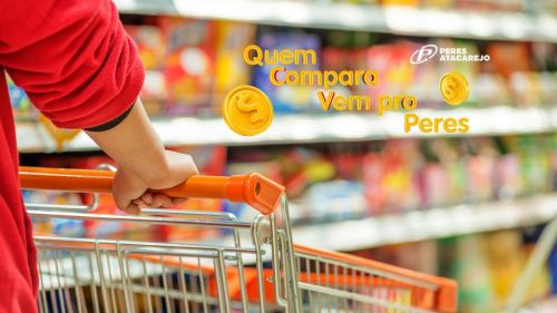 TERÇA ARRASADORA CHEGOU COM TUDO NO PERES ATACAREJO