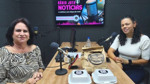  Podcast Bate Papo com Jota e Sisi Recebeu Jovana Conceição para Falar Sobre Saúde e Exercícios