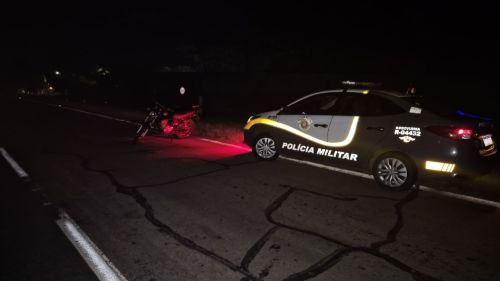 Polícia Rodoviária prende homem por tráfico de drogas na SP-215, em Casa Branca