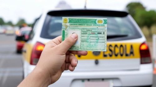 Pedidos de CNH disparam em 2026 e chegam a quase cinco vezes o volume do ano anterior