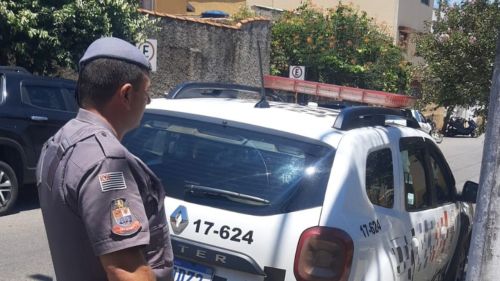 Polícia Militar cumpre mandado de prisão por pensão alimentícia em Casa Branca