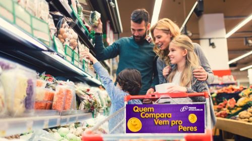 Terça e Quarta de Ofertas no Peres Atacarejo prometem economia de verdade