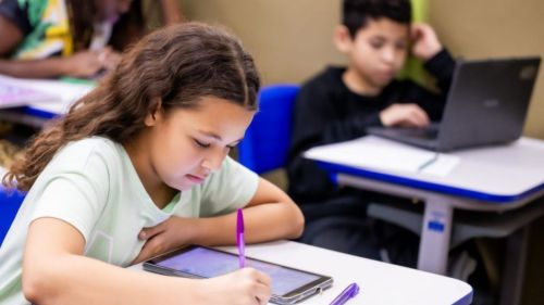 Calendário Escolar 2025 da Rede Estadual de São Paulo; o que esperar