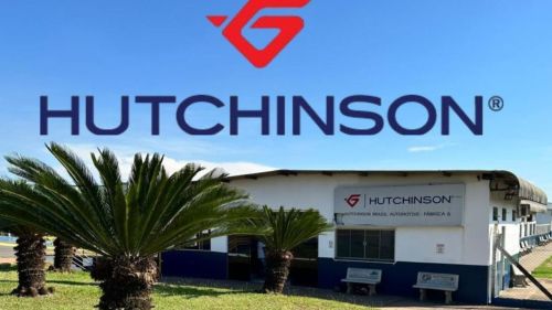 ATENÇÃO CASA BRANCA: Hutchinson Brasil Automotive abre vagas para Ajudante de Produção