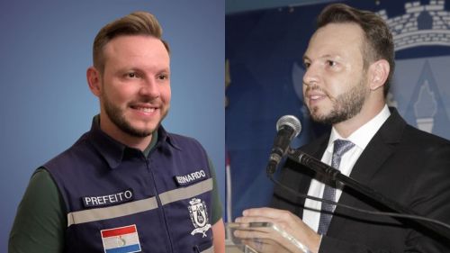 Prefeito Leonardo Spiga é eleito diretor regional da AMPPESP representando São João da Boa Vista