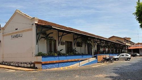Prefeitura de Tambaú abre concurso público com 40 vagas e salários de até R$ 6,9 mil