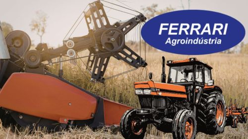 Oportunidade de trabalho: Usina Ferrari realiza processo seletivo em Casa Branca