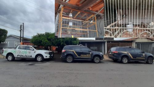 Ação conjunta da Polícia Militar Ambiental e Polícia Federal apreende 15 aves e aplica quase R$ 60 mil em multas ambientais na região