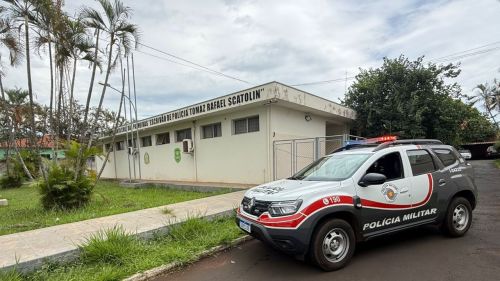 Polícia Militar prende procurado pela Justiça em Santa Cruz das Palmeiras